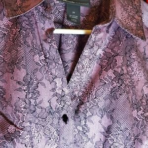 LANE BRYANT Ladies Blouse
